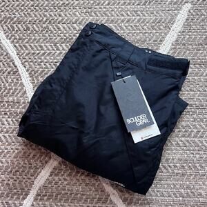Boulder Gear Mens Pants sz XL